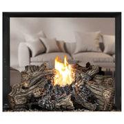 Napoleon HD81 Fireplace Log Set Configuration Burner Assembly | GW STORE