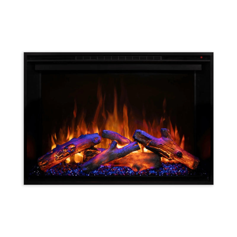 Modern Flames 54 Inch Redstone Traditional Electric Fireplace | GW STORE