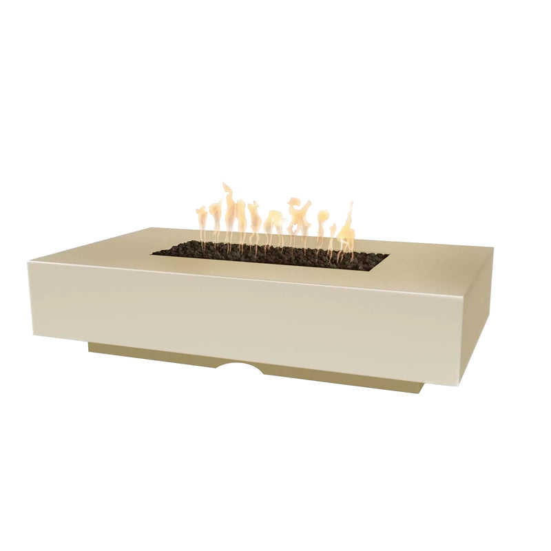 The Outdoor Plus Cabo Linear Natural Gas Fire Pit | GW STORE