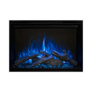 Modern Flames 54 Inch Redstone Traditional Electric Fireplace | GW STORE