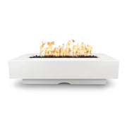 The Outdoor Plus Concrete Del Mar Propane Gas Fire Pit | GW STORE