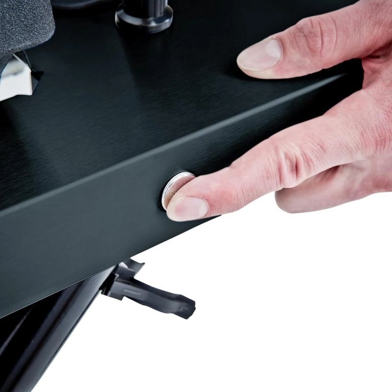 Broil King Porta Chef AT220 2 Burner Propane Gas Portable Grill | GW STORE