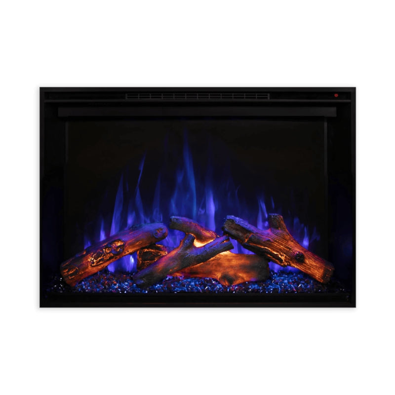 Modern Flames 42 Inch Redstone Traditional Electric Fireplace | GW STORE