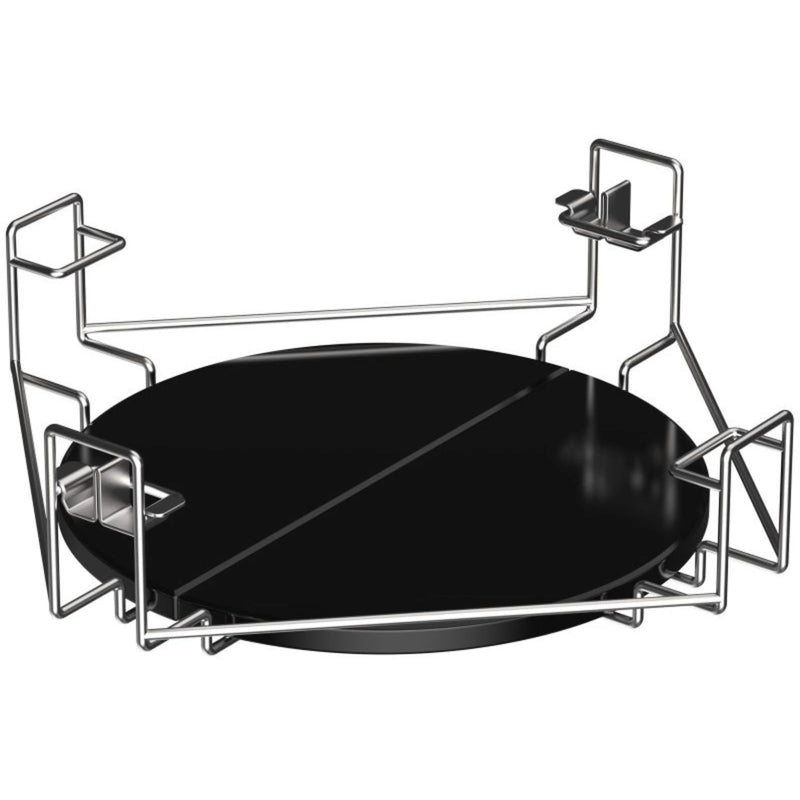 The Bastard Urban Medium Solo Kamado Grill Discontinued – New in Box | GW STORE