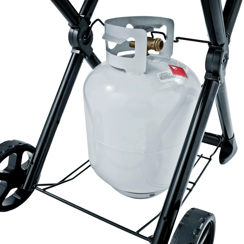 Broil King Porta Chef AT220 2 Burner Propane Gas Portable Grill | GW STORE