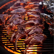 The Bastard Urban Medium Solo Kamado Grill Discontinued – New in Box | GW STORE