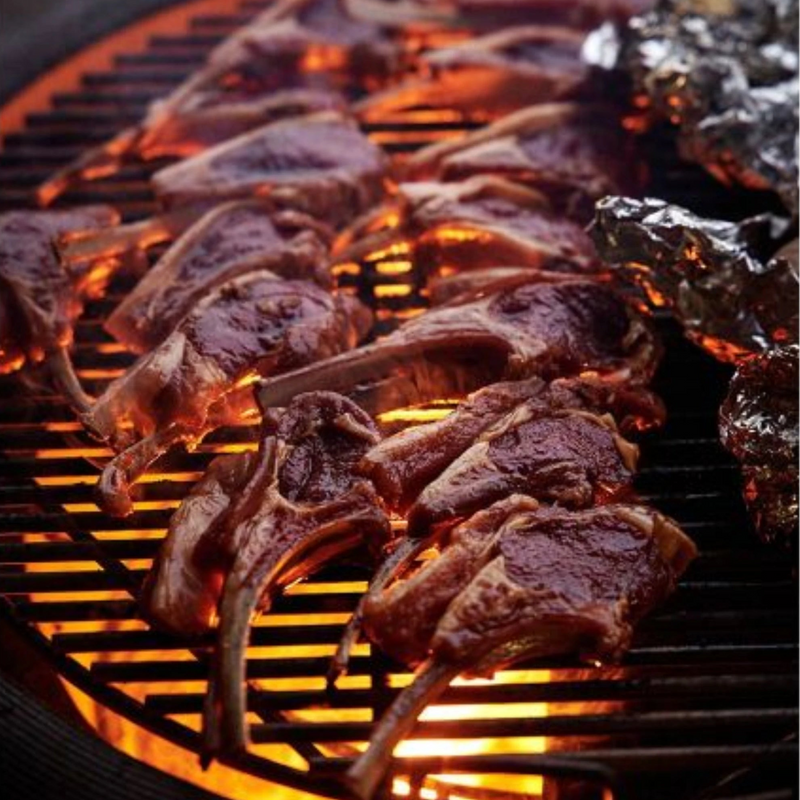 The Bastard Urban Medium Solo Kamado Grill Discontinued – New in Box | GW STORE