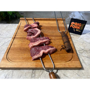 MAOs XLarge 42-Inch Big Fork BBQ | GW STORE