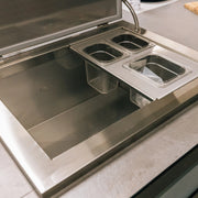 Summerset 28x21-Inch Drop-In Cooler | GW STORE