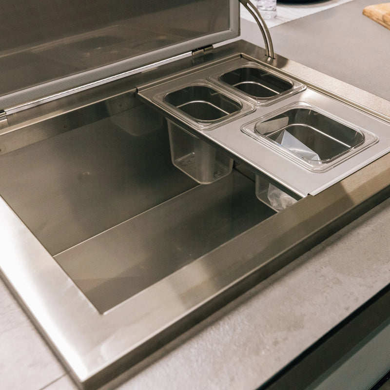 Summerset 28x21-Inch Drop-In Cooler | GW STORE