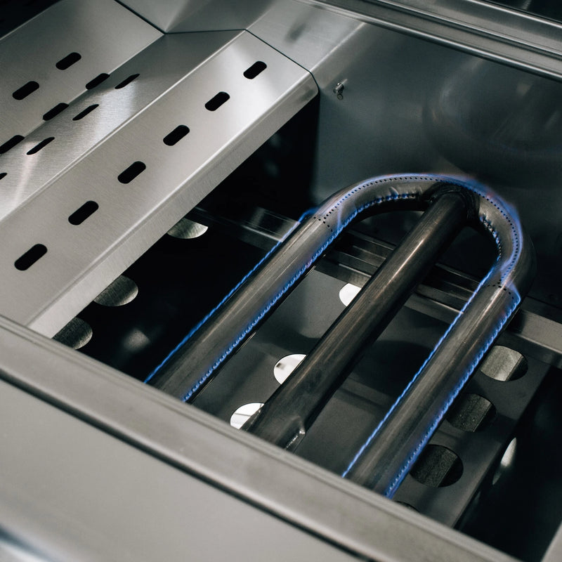 Summerset Resort 30-Inch Built-In Gas Grill | GW STORE