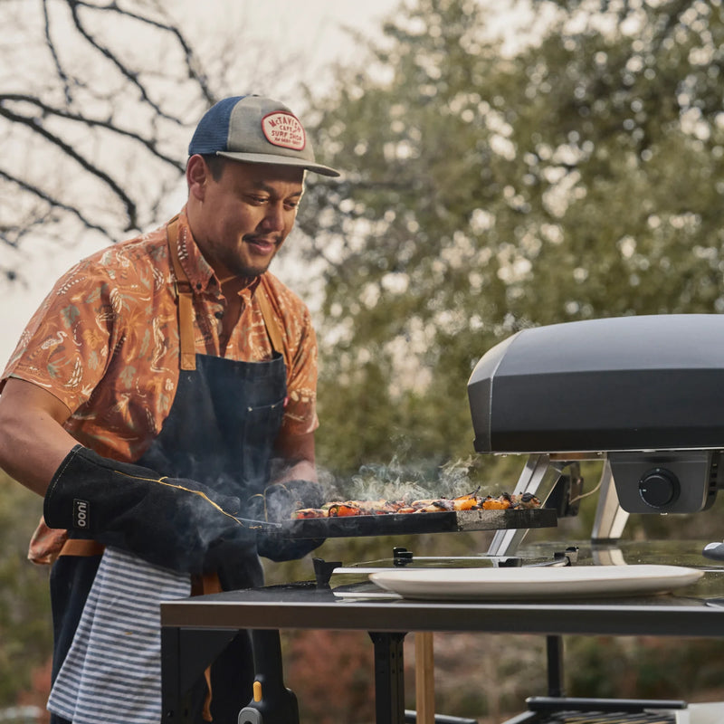 Ooni Koda 2 Pro Propane Gas Powered Pizza Oven | GW STORE