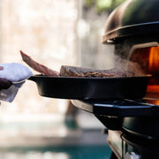 Gozney Gen 2 Series Dome Mantel | GW STORE