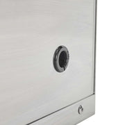 Coyote 30-Inch Warming Drawer | GW STORE