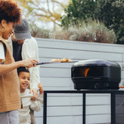 Gozney Arc Lite Gas Tabletop Outdoor Pizza Oven | GW STORE