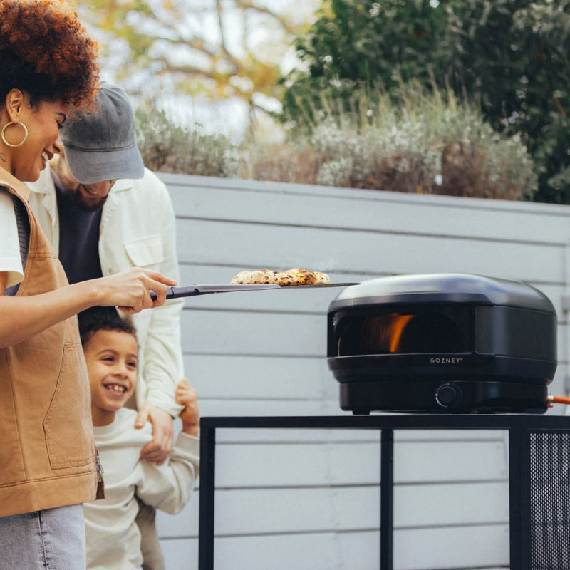 Gozney Arc Lite Gas Tabletop Outdoor Pizza Oven | GW STORE