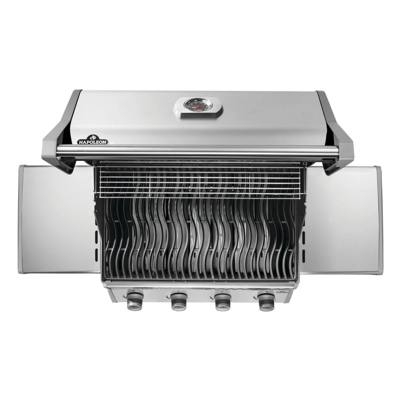 Napoleon Rogue 525 Freestanding Gas Grill | GW STORE