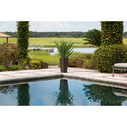 Well Traveled Living Alto 2-Piece Wicker Planter Set | GW STORE