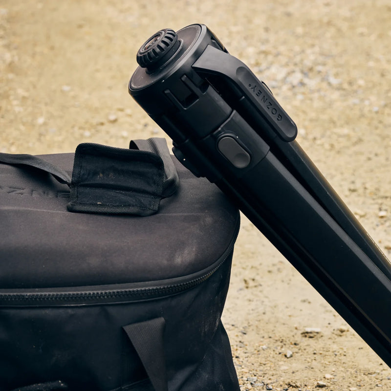 Gozney Tread Off-Black Trail Bundle | GW STORE