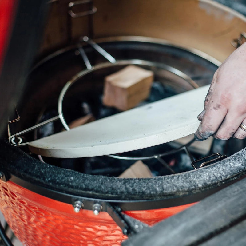 Kamado Joe KJ-XR Accessory Rack | GW STORE 