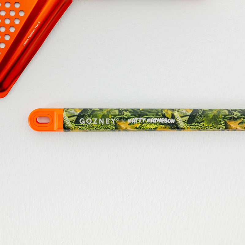 Gozney Matty Matheson Pro Placement Peel | GW STORE