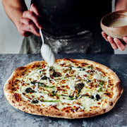 Gozney PMT1867 Pizza Volume 01 Cookbook | Buy at GW STORE