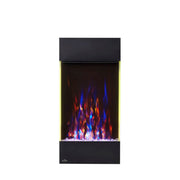 Napoleon Allure™ Vertical Prestige® 32 Wall Hanging Electric Fireplace | GW STORE