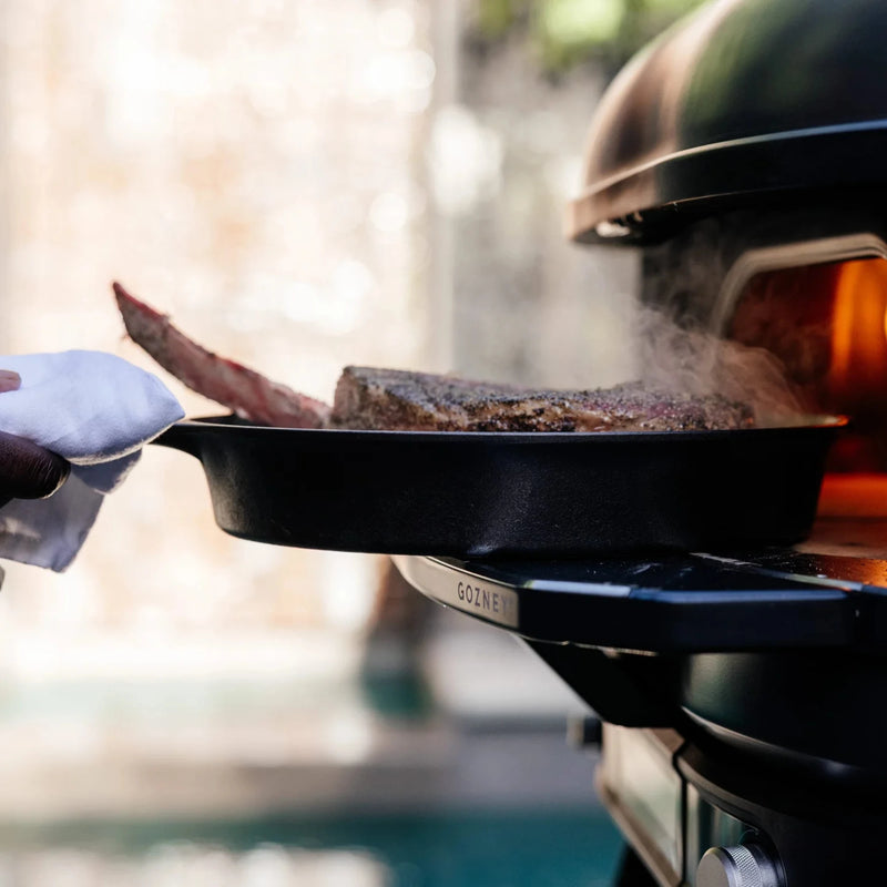 Gozney Gen 2 Series Dome XL Mantel | GW STORE