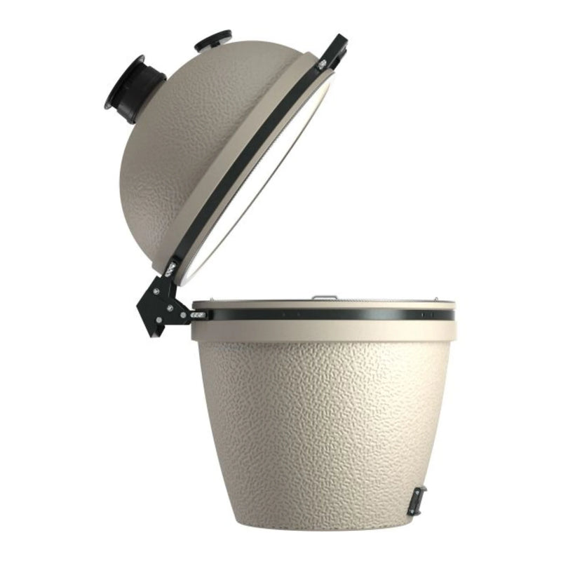 BSTRD XL Solo Desert Built-In Kamado Charcoal Grill | GW STORE