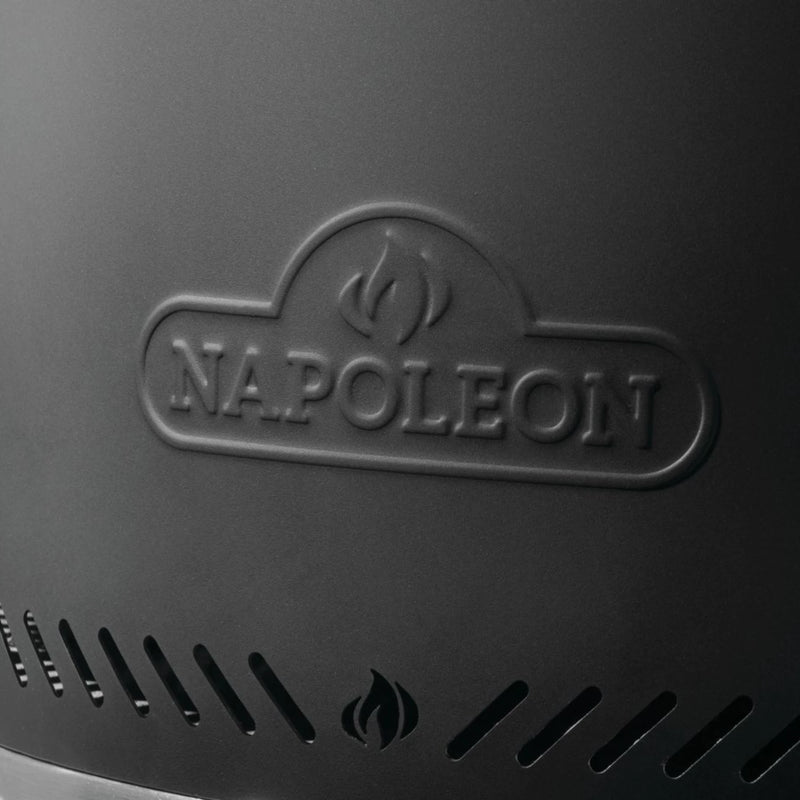 Napoleon Timberwolf Smokeless Fire Pit | GW STORE