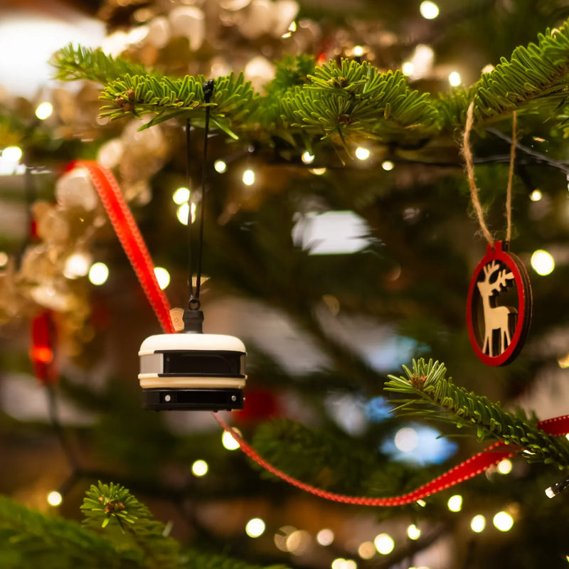 Gozney Dome Ornament | GW STORE