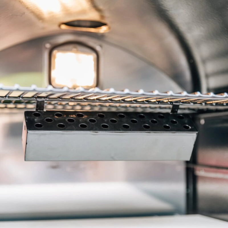 Summerset Outdoor Freestanding Gas Pizza Oven | GW STORE