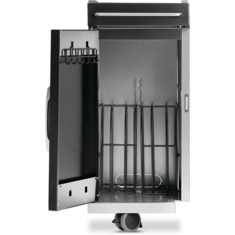 Napoleon Rogue® PRO Under Grill Storage Cart | GW STORE