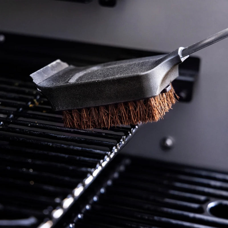 Pit Boss Soft Touch Palmyra BBQ Cleaning Brush | GW STORE