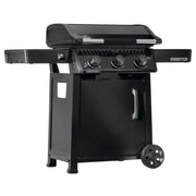 Napoleon Freestyle 24-Inch Pre-Seasoned Non-Stick Gas Griddle | GW STORE