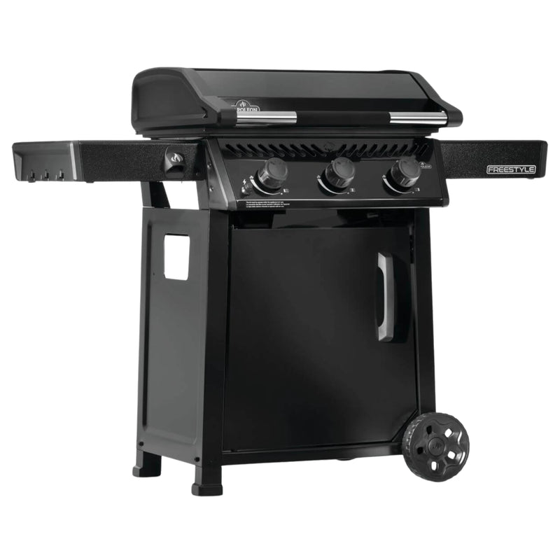 Napoleon Freestyle 24-Inch Pre-Seasoned Non-Stick Gas Griddle | GW STORE