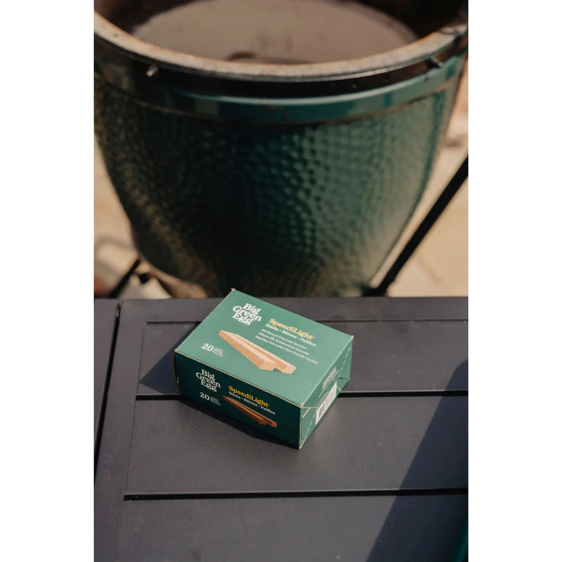 Big Green Egg SpeediLight Sticks Charcoal Starters | GW STORE