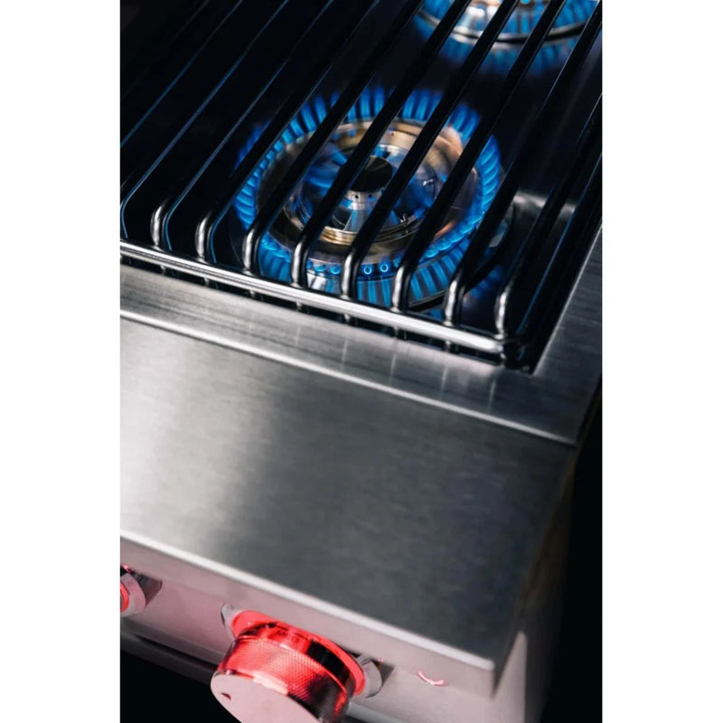 TrueFlame Double Side Burner | GW STORE