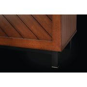 Napoleon The Bella Electric Fireplace Media Console | GW STORE