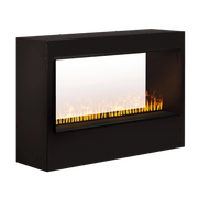 Dimplex 40 Inch Professional Built-In Box With Heat for CDFI1000-PRO | GW STORE