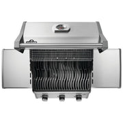 Napoleon Rogue® 425 3-Burner Freestanding Gas Grill | GW STORE