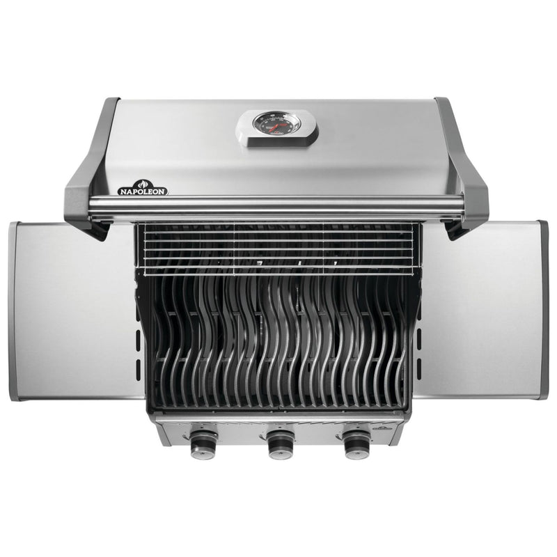 Napoleon Rogue® 425 3-Burner Freestanding Gas Grill | GW STORE