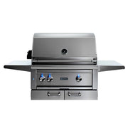 Lynx L30ATRF Professional 30-Inch Freestanding Gas Grill All Infrared Trident Propane Burners & Rotisserie | GW STORE