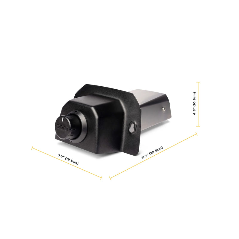 Ooni Propane Gas Burner for Karu 2 Pro | GW STORE