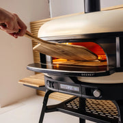 Gozney Acacia Wood Pizza Peel & Server XL | GW STORE