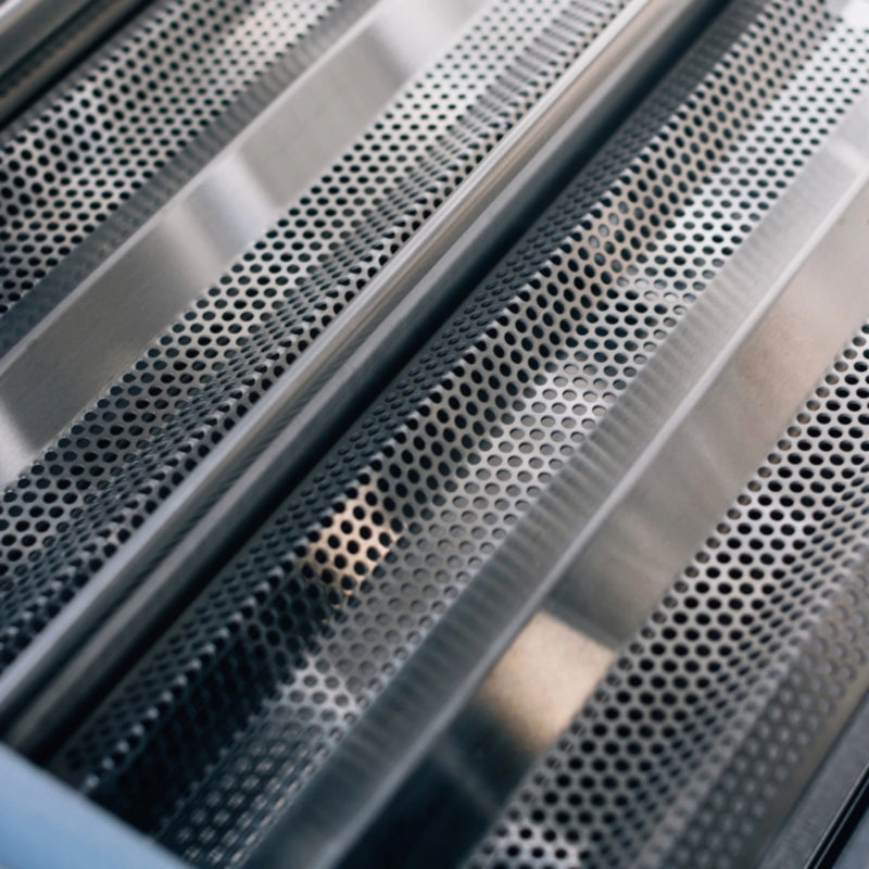 TrueFlame TFE 25-Inch Built-In Gas Grill | GW STORE