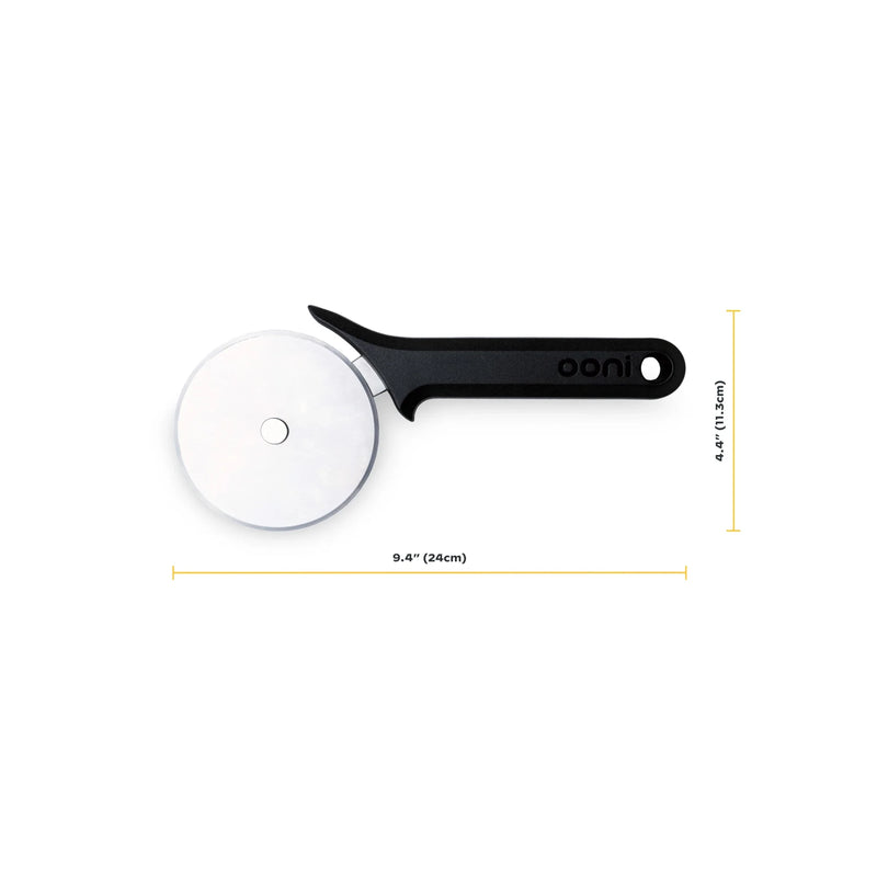 Ooni Professional Pizza Cutter Wheel | GW STORE