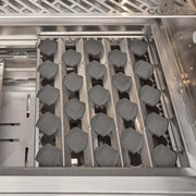 Coyote SL-Series 30-Inches 2-Burner Built-in Gas Grill | GW STORE