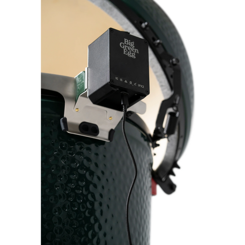 Big Green Egg Large Egg Rotisserie | GW STORE