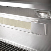 Artisan AAEP-26 American Eagle Series 26-Inch Built-In Gas Grill | GW STORE